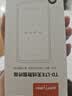 影腾随身wifi三网全国通用无线wi-fi6免插卡移动联通电信无限制大流量卡便携式网卡高速网络2026款5GHF 【三网通8000毫安充电款】+续航翻倍全国通用 实拍图