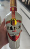 武陵经典飘香  酱香型纯粮食白酒 53度500ml单瓶装 亲民口粮 招待送礼 实拍图
