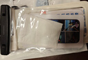 绿联【3个装】 手机防水袋可触屏游泳漂流挂绳挂脖手机套 外卖骑手防雨保护壳密封袋 实拍图