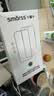 Smorss【AR增透+磁控溅射】适用iPhone17Pro钢化膜苹果17Pro手机膜AR增透全屏防尘防摔抗指纹保护膜 实拍图