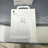 Apple/苹果 原装正品20W type-c充电器 苹果usb-c充电器手机快充头 旗舰店苹果iPhone 17 Pro Max充电器 实拍图