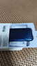 西部数据（WD）1TB NVMe 移动固态硬盘（PSSD）My Passport随行SSD type-c接口 1050MB/s 手机直连笔记本两用外接 实拍图