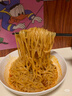 三养（SAMYANG）火鸡面三养速食方便面袋装 700g(140g*5)泡面拌面早餐零食 实拍图