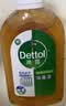 滴露（Dettol）香皂滋润倍护105g*3块 洗发皂 洗手洗头男士沐浴洗衣抑菌肥皂女士 实拍图