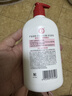 大宝SOD蜜青花香型200ml乳液面霜润肤补水保湿擦脸油七夕情人节礼物 实拍图