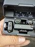 大疆 DJI Mic Mini 迷你无线高品音质降噪领夹麦克风【安卓+苹果全系列+相机】全能版一拖二(含充电盒) 实拍图