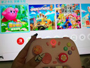 盖世小鸡（GAMESIR）启明星2无线游戏手柄 switch2手机NS安卓苹果PC电脑电视steam蓝牙星露谷双人成行pro粉色地平线6 实拍图