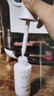 玉兰油（OLAY）全新水光小白瓶75ml美白精华液抗糖提亮护肤品生日礼物送女友孙千 实拍图