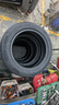 双星JUOGO轮胎 205/55R16 91V X11 适配速腾/新朗逸/宝来 实拍图