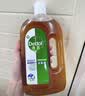 滴露（Dettol）消毒液洗衣衣物消毒水750mL 除螨杀菌混洗无忧 家居地板消毒 非84 实拍图