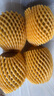 佳沛（zespri）新西兰阳光金奇异果10粒巨大果单果146-175g 猕猴桃水果礼盒 实拍图