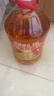 金龙鱼 食用油 非转基因 金标 黄金比例零反式脂肪食用植物调和油6.18L 实拍图