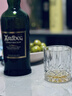 雅柏（Ardbeg）阿贝 漩涡 苏格兰艾雷岛威士忌 700ml 57.1度 礼盒装 实拍图