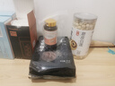 方家铺子严选特大号莲子500g湘潭磨皮去芯白莲子枸杞银耳百合羹包粽子食材 实拍图
