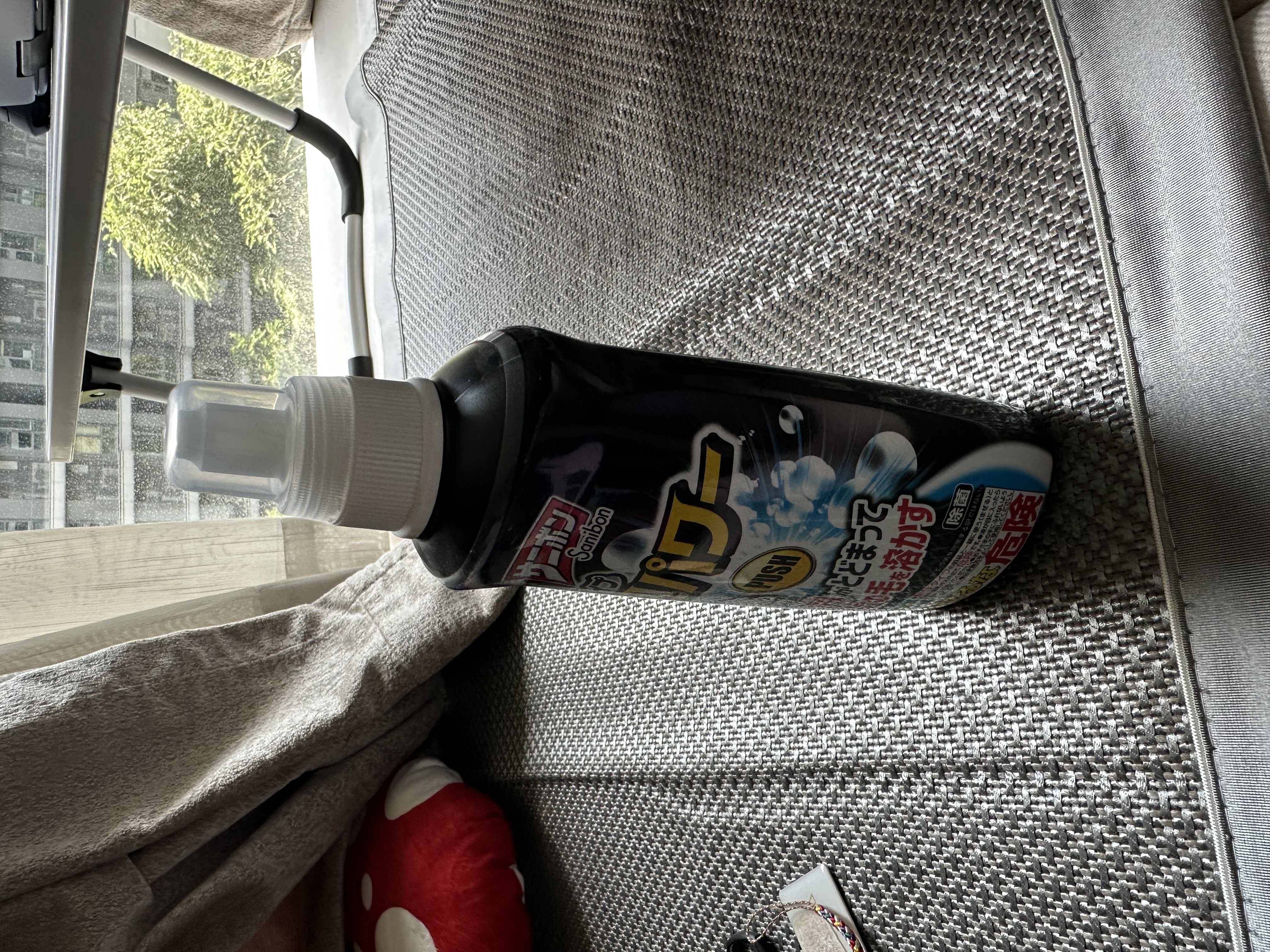 小林制药管道疏通剂400ml厕所厨房下水道清洁剂去除小飞虫重油污毛发溶解 实拍图