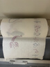 心相印【樊振东推荐】厨房用纸卷纸75节*8卷纸巾食品接触级 懒人抹布 实拍图