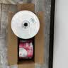 飞利浦（PHILIPS）DVD+R光盘/刻录盘 空白光盘 刻录光盘 光碟16速4.7G 乖乖桶 桶装50片 实拍图
