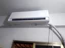华凌空调神机二代 一级能效1.5匹变频挂机KFR-35GW/N8HE1Ⅱ+一级能效3匹变频柜机KFR-72LW/N8HE1Ⅱ 实拍图