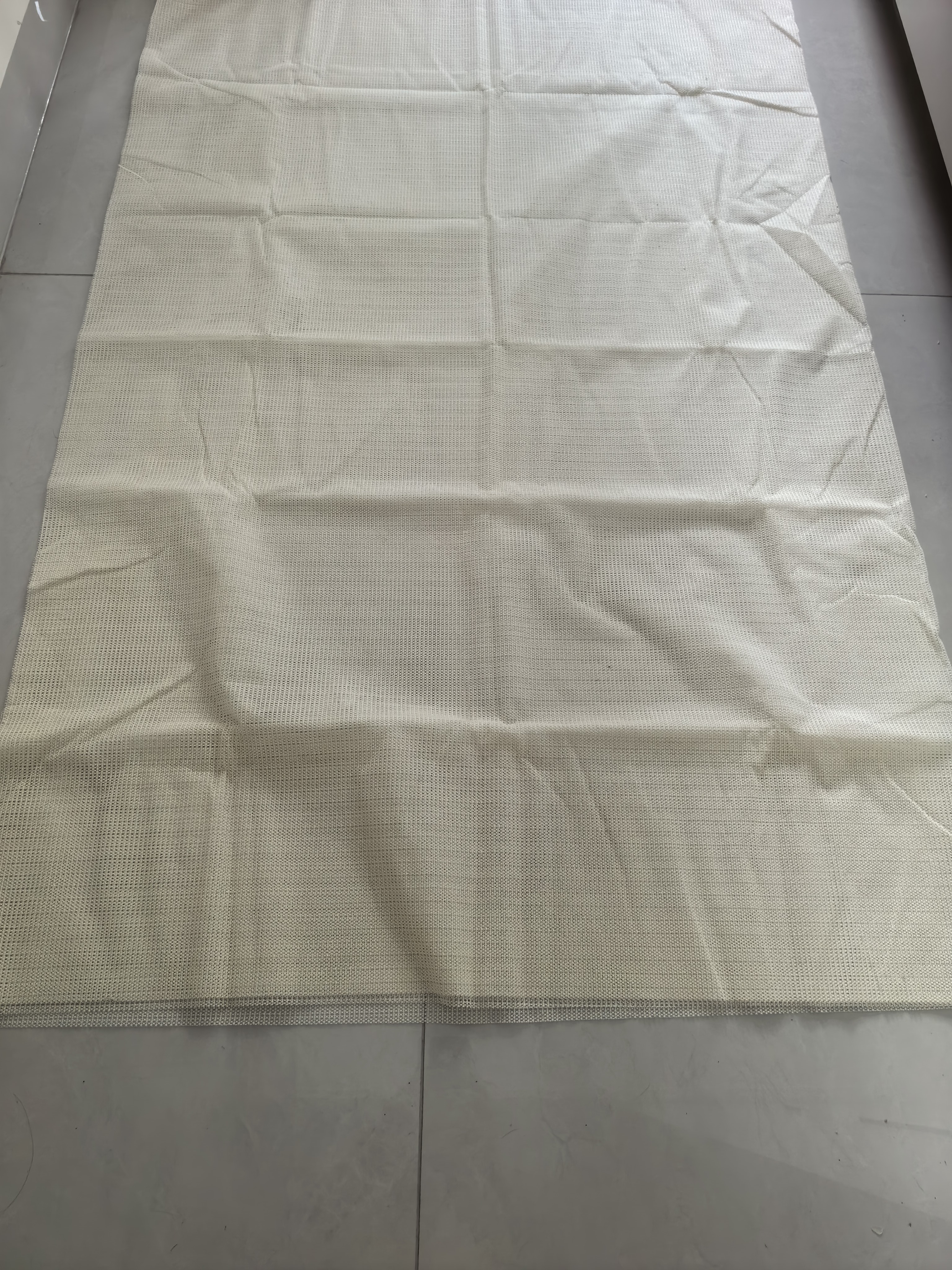 初舍（CHUSHE）床单防滑垫四季可用固定器防滑贴不跑神器被褥止滑防滑网垫 2m*3m 实拍图