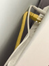懒角落壁挂路由器收纳盒放置架墙免打孔无线wifi机顶盒置物架光猫插线板 实拍图