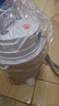 德尔玛（Deerma）【2026重磅新品】TJ700S 干吹两用桶式吸尘器 家用商用 吸尘器桶式大吸力 整机降噪设计ZN-530 实拍图