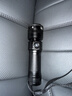 神火（SupFire）RX21强光手电筒变焦超亮长续航小型便携军户外知了猴家专用应急灯 实拍图