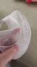 babycare宝宝吃饭围兜辅食饭兜防水硅胶婴儿儿童围嘴口水兜巾【超轻3D】 实拍图