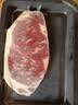 肉鲜厨师 澳洲和牛M5西冷牛排 净重200g 原切牛排牛肉生鲜烤肉 实拍图