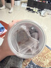 南同四海生理期红糖姜茶大姨妈独立包装小搭水红糖月经专用老姜汁红糖姜块 实拍图