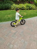 KinderKraft平衡车儿童滑步车无脚踏单车宝宝小孩两轮幼儿滑步滑行车 帕绍绿竞赛款 晒单实拍图