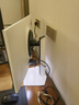 泰坦军团27英寸双侧入光屏2K 425Hz DyDs 0.3ms Ultra FastIPS HDR600硬件低蓝光升降电竞显示器 仓刀X276T 实拍图