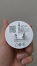 电小酷智能插座WiFi米家APP语音控制远程定时无需网关CP1 10A 220V联动家电遥控插座定时开关插座 实拍图