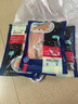 蓝雪三文鱼柳400g大西洋鲑鱼2-4块去刺去骨冷冻真空ASC认证海鲜水产 实拍图