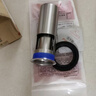 潜水艇（Submarine）FCQ-1不锈钢防臭地漏内芯深水封U型 加厚不锈钢地漏内芯（长款） 实拍图