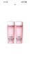 兰蔻全新清滢保湿柔肤水50ml*2 粉水 干敏肌友好 保湿补水舒缓柔肤水 实拍图