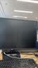 戴尔（DELL）27英寸 FHD 办公显示器 IPS硬件级防蓝光 100Hz 内置音箱 旋转升降 商务办公 电脑显示屏 E2726HS  实拍图