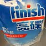 finish亮碟洗碗粉1kg软水盐2kg漂洗剂500ml洗碗机耗材三件套专用洗涤剂 实拍图