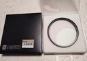 耐司（NiSi）H MC UV 77mm UV镜 双面多层镀膜滤镜77毫米uv镜保护镜无暗角单反微单滤光镜佳能尼康索尼相机滤镜 实拍图
