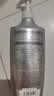 施华蔻（Schwarzkopf）防脱固发护根控油柔顺洗发水600ml*1瓶(无硅油 防掉发 男女) 实拍图