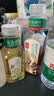 农夫山泉东方树叶青柑普洱茶500ml*15瓶无糖茶饮料0糖0脂0卡整箱 实拍图