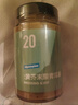 VEpiaopiao黄芥末酸青瓜酱低脂沙拉酱料芥末青瓜酱三明治汉堡酱240g 实拍图