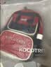 Kocotreekk树书包小学生减负超轻男孩女生1年级背包大容量儿童书包红M 实拍图