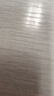 十八子作厨房刀具家用女士切菜刀斩切两用切片砍骨刀银致斩切刀SL2621-AB 实拍图
