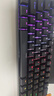 迈从（MCHOSE）Ace 68 V2磁轴键盘Gus同款RT电竞游戏低延迟60pro机械有线68键配列FPS双驱动无畏契约 Ace 60 Pro 蓝冰磁轴 实拍图