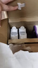 蒙牛特仑苏嗨Milk脱脂纯牛奶250ml*10盒 0脂肪 精美京绣 送礼礼盒 实拍图