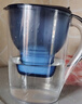 碧然德（BRITA）家用净水壶 滤水壶滤芯 MAXTRA Pro WLE 去水垢专家版PRO 1枚装 实拍图