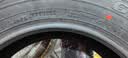 优科豪马横滨轮胎 225/60R17 99H G91A 原配日产奇骏/风度MX6/长安CS55 实拍图