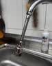 拜杰水龙头延伸器水龙头防溅水厨房万向防溅头过滤器节水器长款起泡器 实拍图