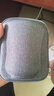 膳魔师（THERMOS）保温杯260ml旅行茶壶茶杯套组伴手礼七夕礼物TCMU-200雲白 实拍图