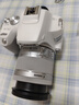 佳能（Canon）EOS 200D2 II 二代 迷你单反相机 4K Vlog视频直播 高清美颜照相机 18-55mm标准变焦 旅行畅玩套装 实拍图